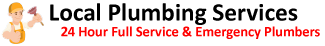 Long Beach Township NJ 24 Hour Plumbers
